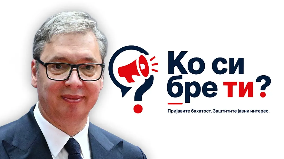 Naime, kako navodi predsednik, primio je jednu prijavu koja mu je posebno privukla pažnju od strane čoveka iz Obrenovca o tome kako mu je komšija ukrao dve svinje.