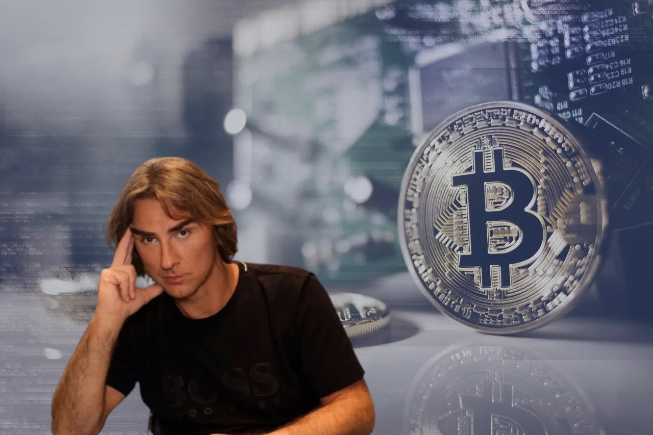 I kao što se to obično tako ispostavi, iza svakog velikog dostignuća ili izuma, ukoliko dovoljno zagrebete, pronaćićete Srbina. Naš Željko Mitrović je kreirao Bitcoin kako bi oslobodio svet od američkih banaka i pomogao običnom čoveku!